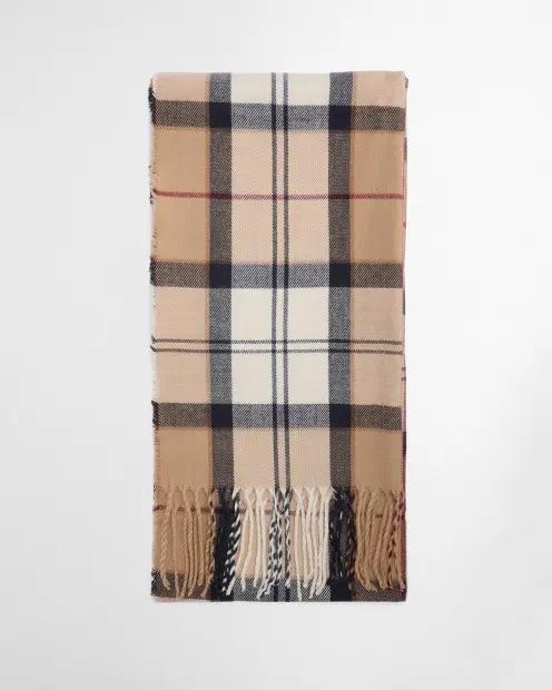 Set regalo Berretto Dover & Sciarpa Hailes LGS0054 BE31 BARBOUR 