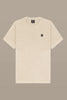 T-shirt icon patch