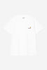 S/S American Script T-Shirt