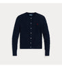 Cardigan Polo Pony