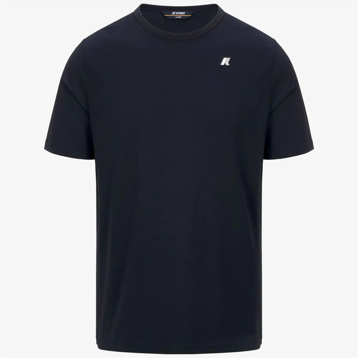 Adame light stretch jersey K71349W K89 K-WAY 