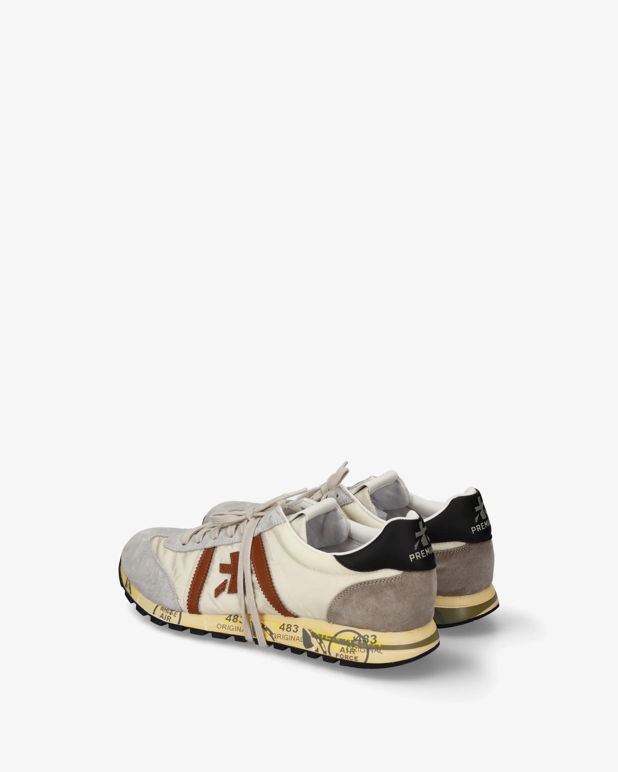 Lucy 8189 LUCYVAR 8189 PREMIATA 