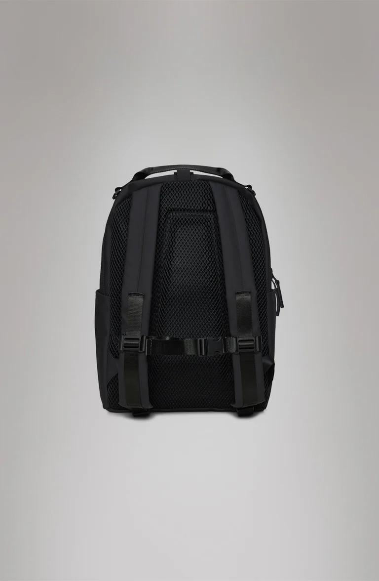 Clip Front Backpack RA14890 BLA RAINS 