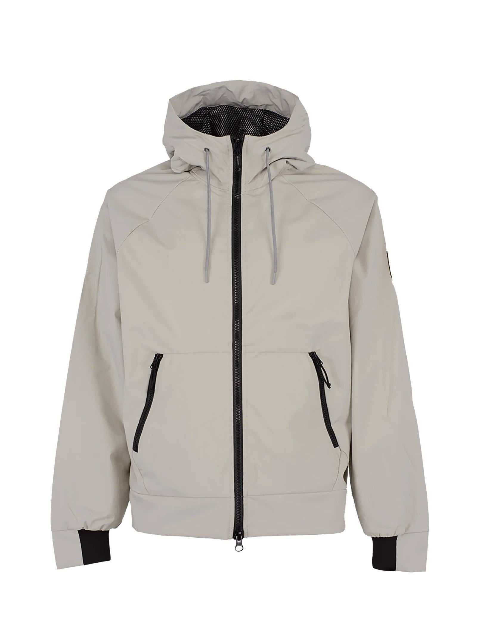 Giacca da mezza stagione speed G05718XT3790 A00081 REFRIGIWEAR 