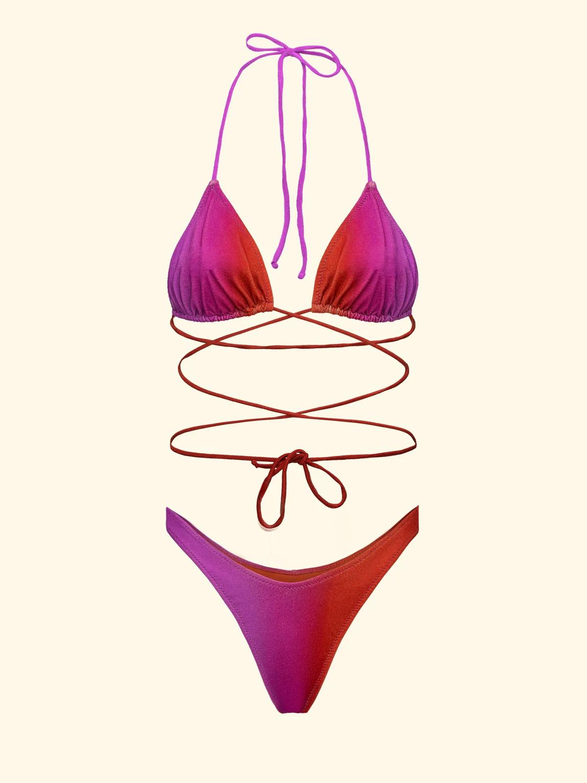 Bikini donna fantasia FK26SW1851X 81 F**K 