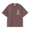 S/S Distance T-Shirt