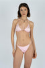 Bikini Lezzy in tessuto