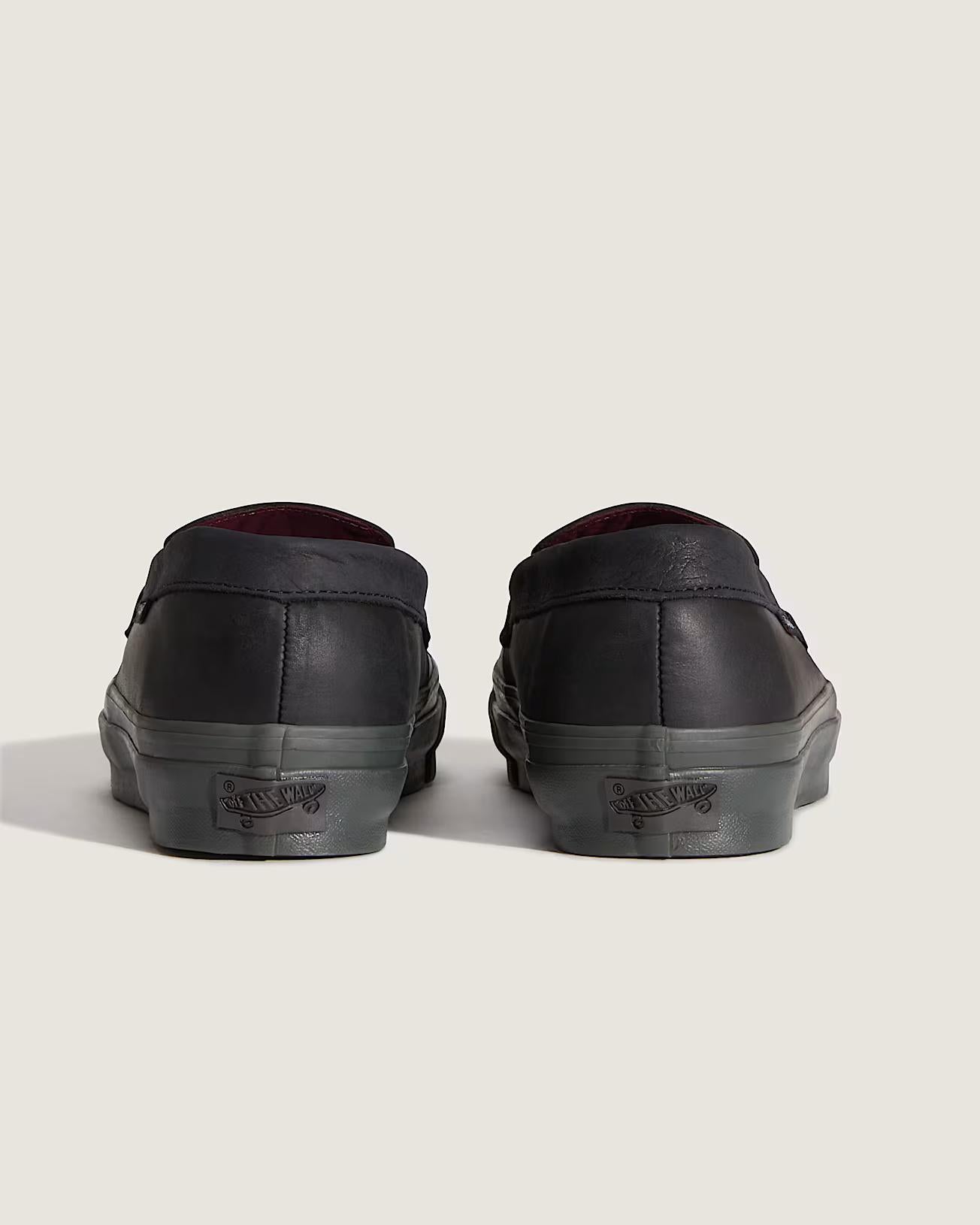 Mocassini Premium VN000VAT BLK1 VANS 