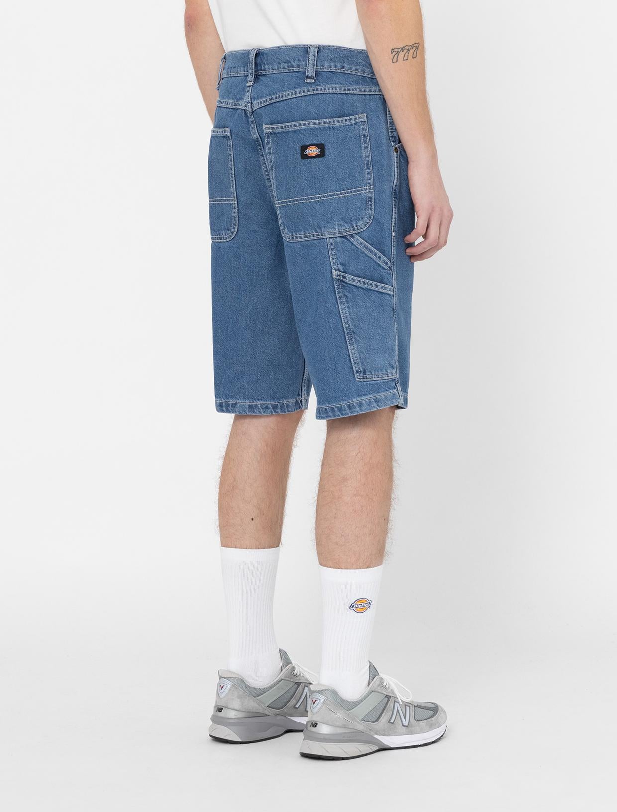 Shorts Garyville Denim DK0A4XCK CLB1 DICKIES 
