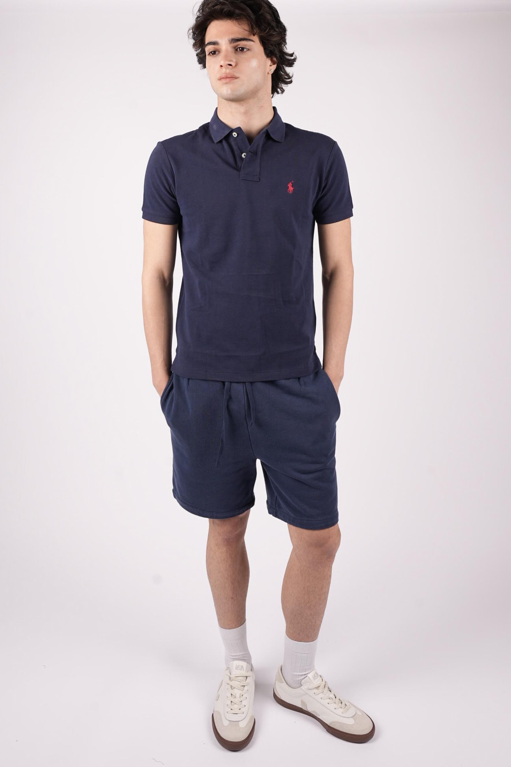Shorts Polo Pony 710934602 011 POLO RALPH LAUREN 