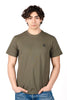 T-shirt girocollo