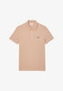 Polo in piquè di cotone classic fit