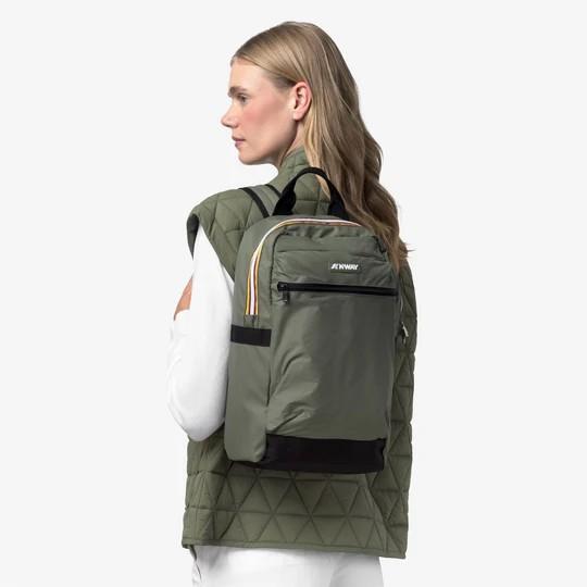 Mid Laon K8148CW V15 K-WAY ACCESSORIES 