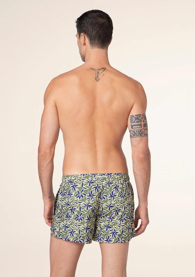 Costume da bagno short fit M03BA31X 15 F**K 