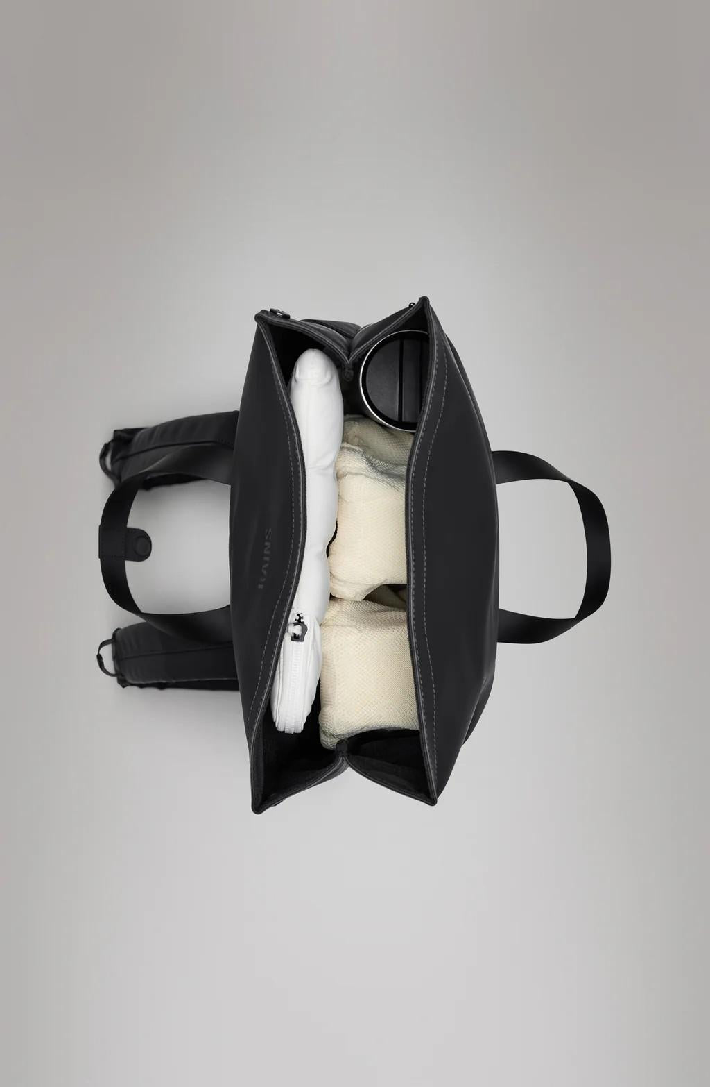 2 Way Tote Backpack RA12940 LAG RAINS 