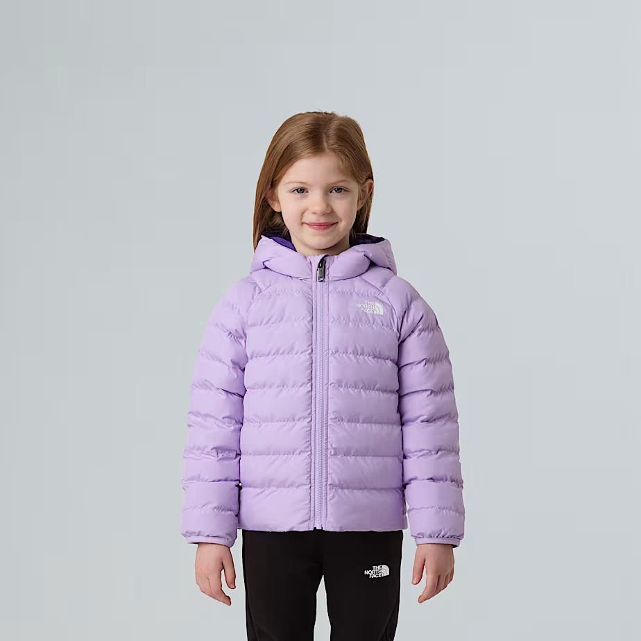 Giacca reversibile Perrito NF0A88VJA QZI1 THE NORTH FACE 