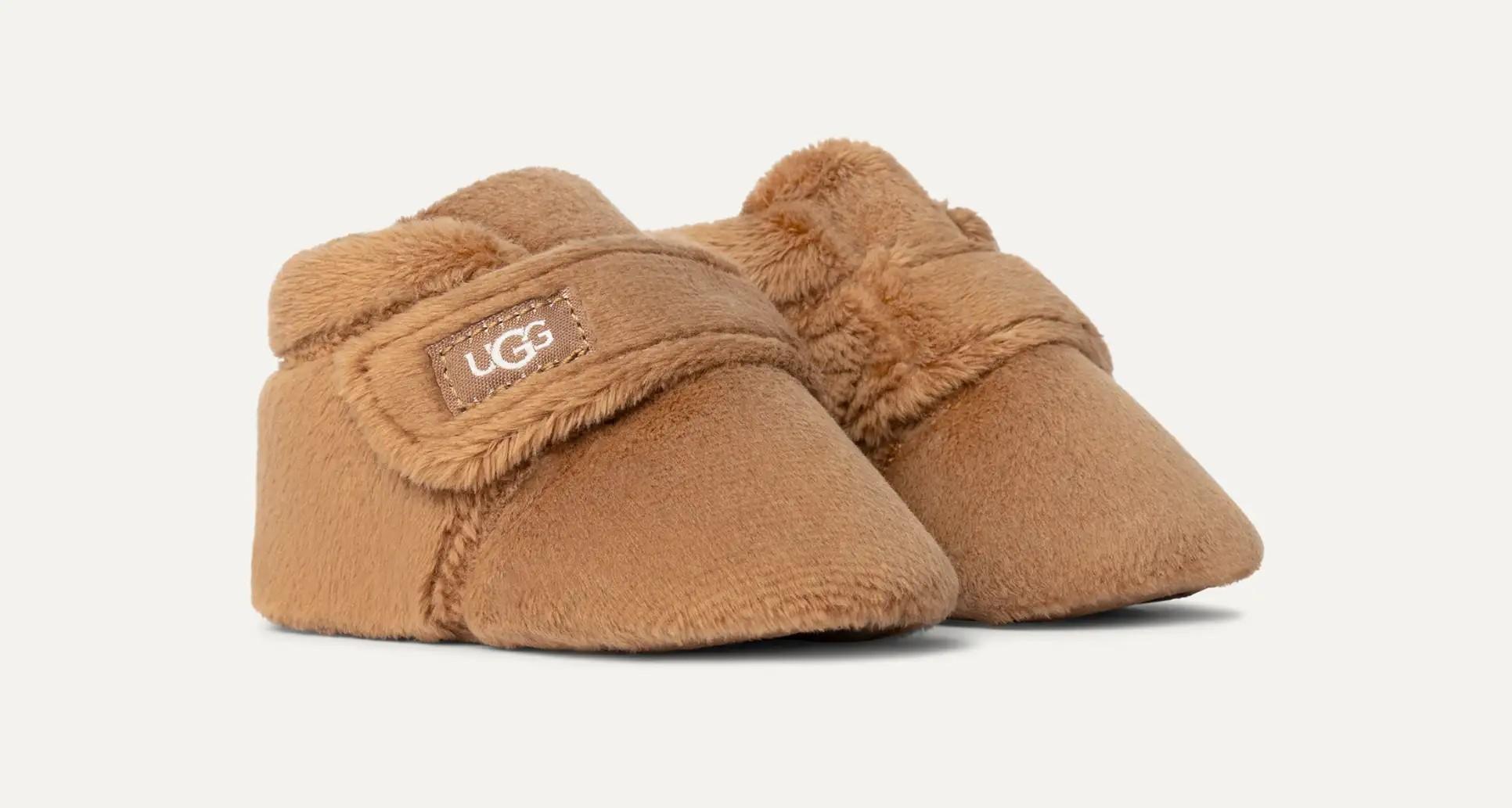 Neonati Stivaletti Bixbee 1103497I CHE UGG 