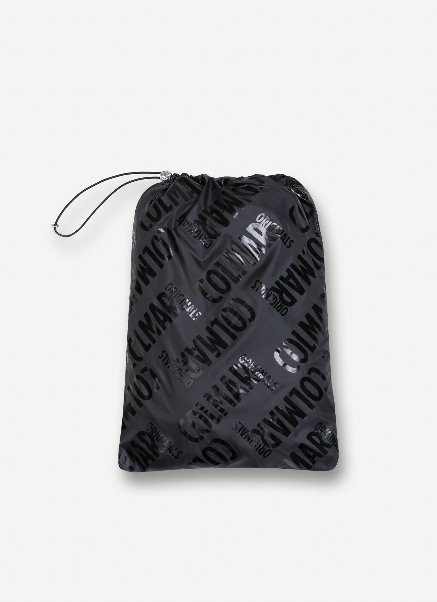 Piumino ultra leggero packable 12378VX 99 COLMAR 