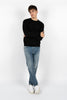 Maglia girocollo