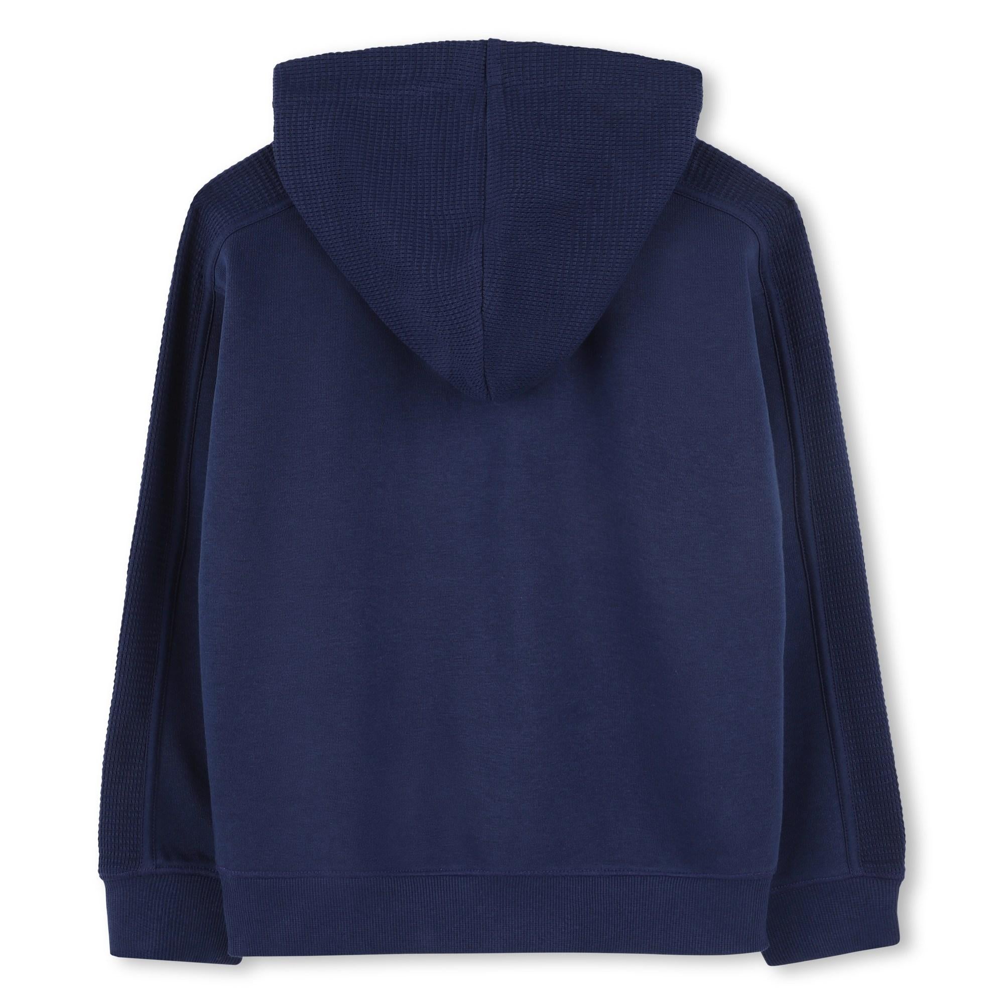Cardigan da jogging G00361 84NA HUGO 