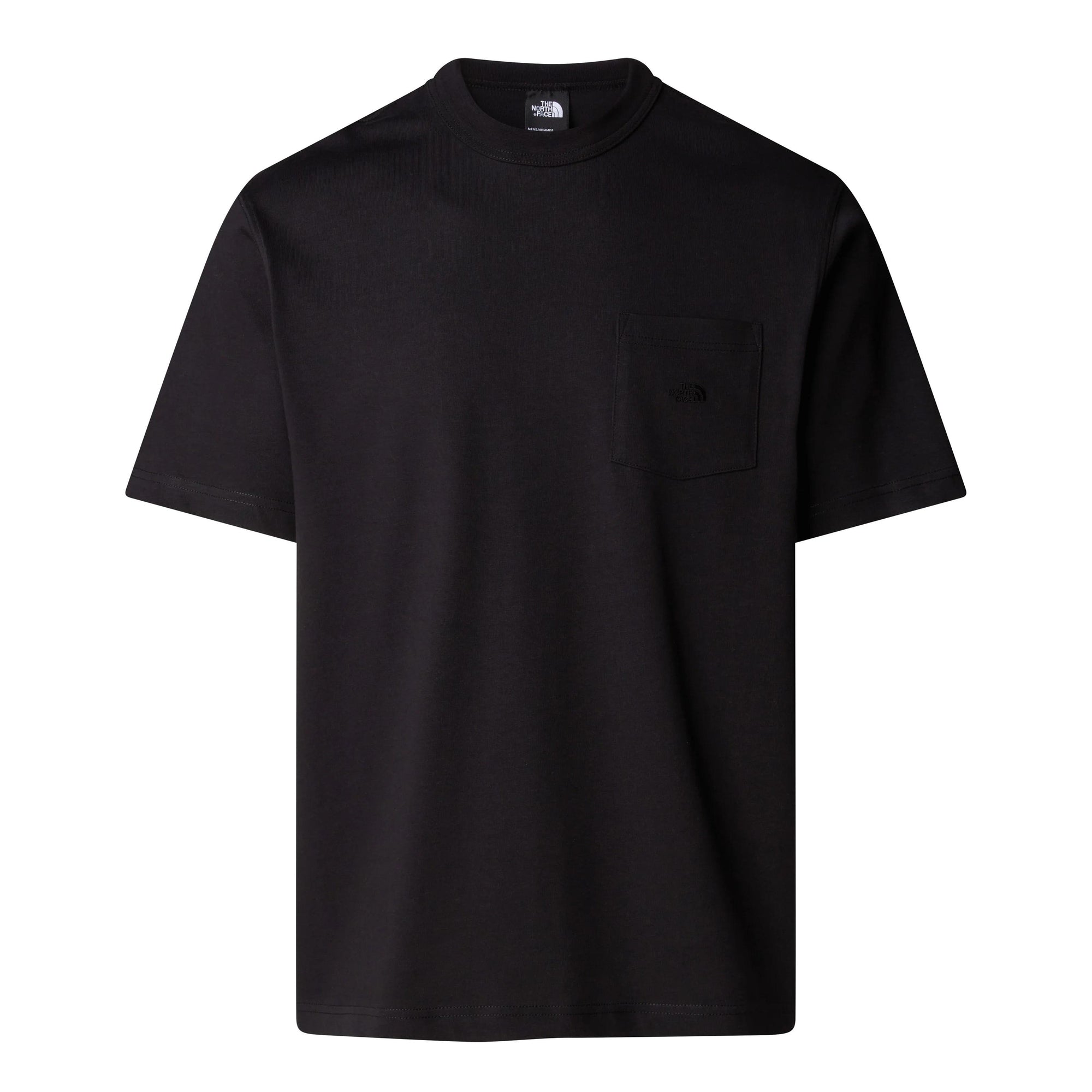 T-shirt girocollo NF0A8C3P JK31 THE NORTH FACE 