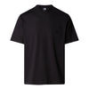 T-shirt girocollo