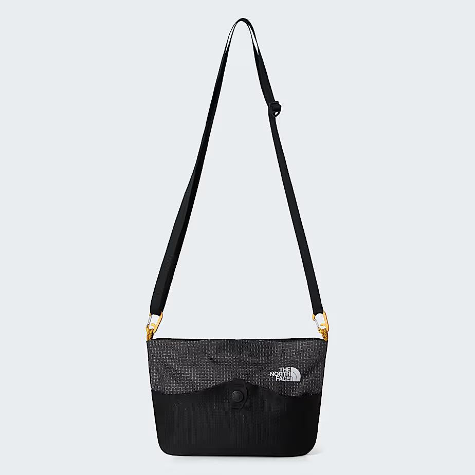 Borsa da spalla Clyffe NF0A8GJG WUO1 THE NORTH FACE 