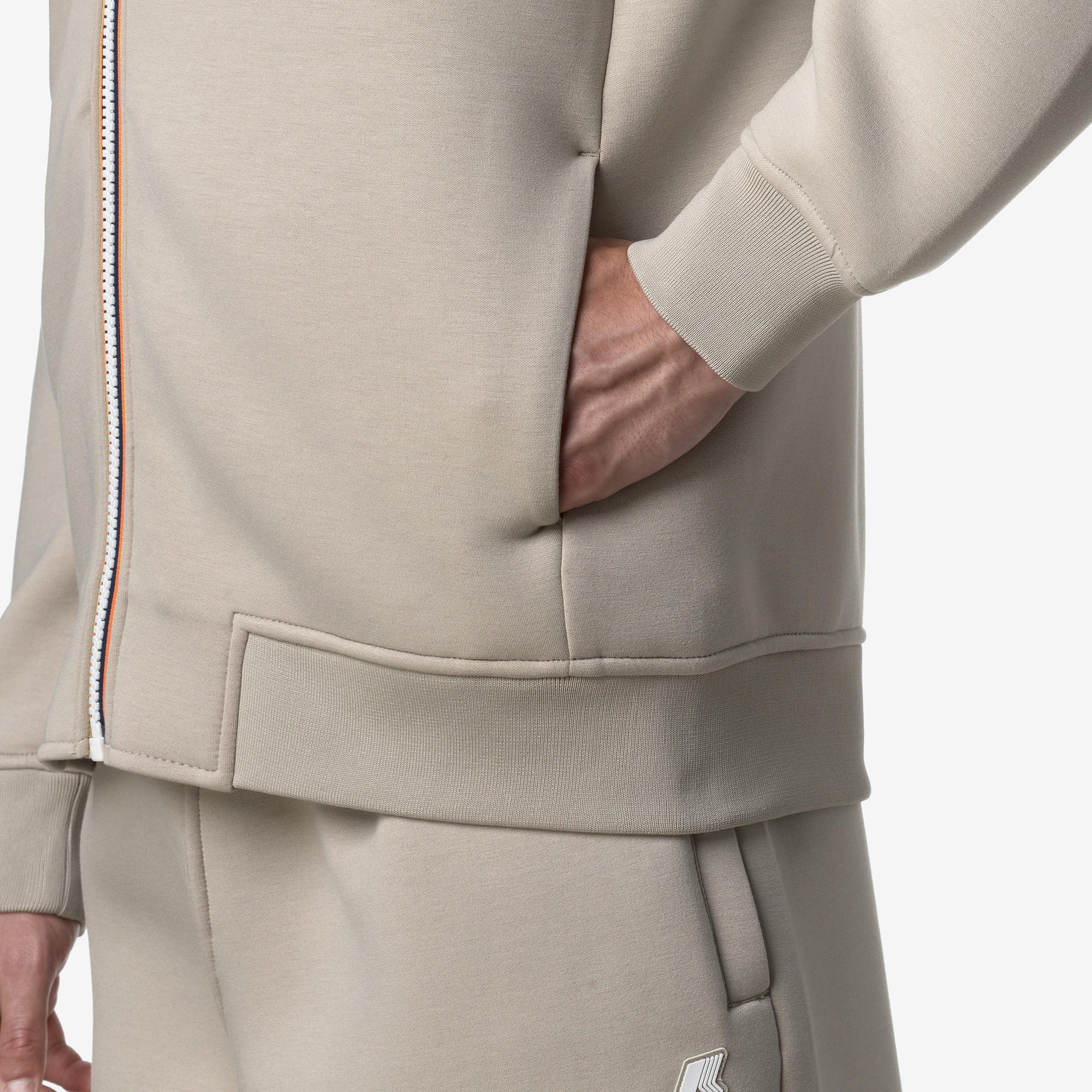 Abel spacer K71344W XP2 K-WAY 