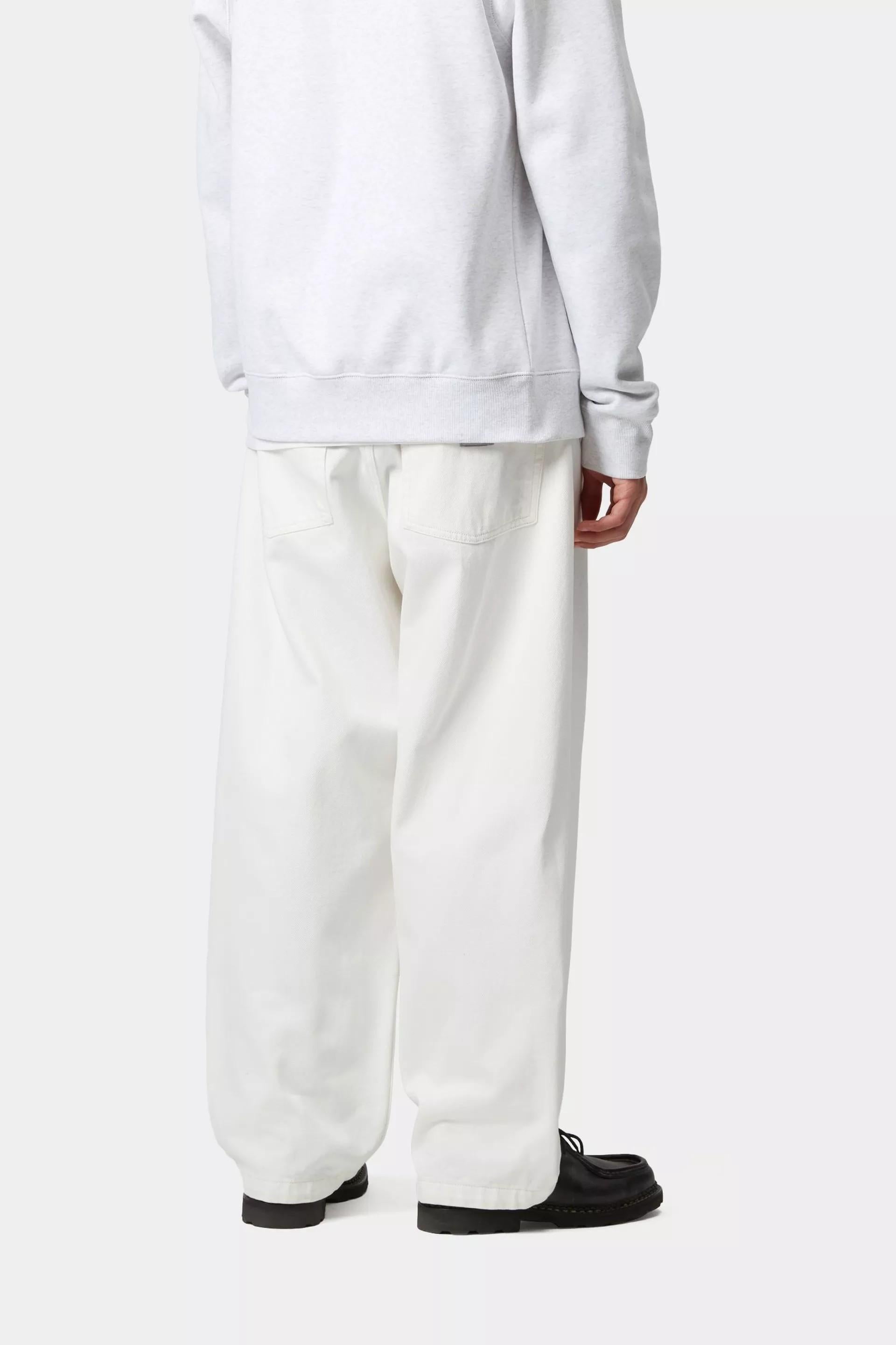 Brandon Pant I035893 0202 CARHARTT WIP 
