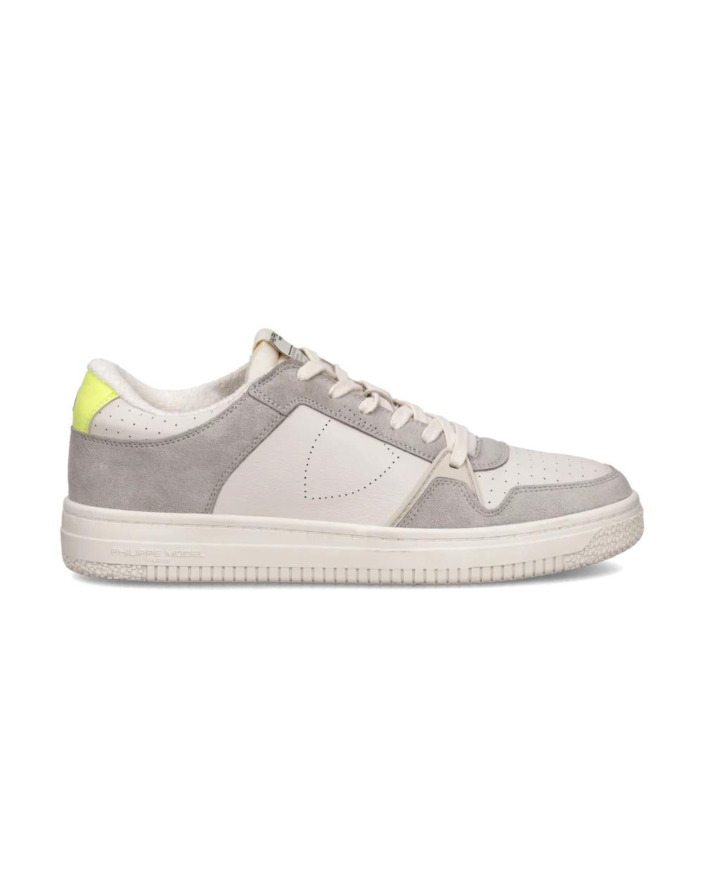 Sneaker modello basket LGLU VX01 PHILIPPE MODEL 