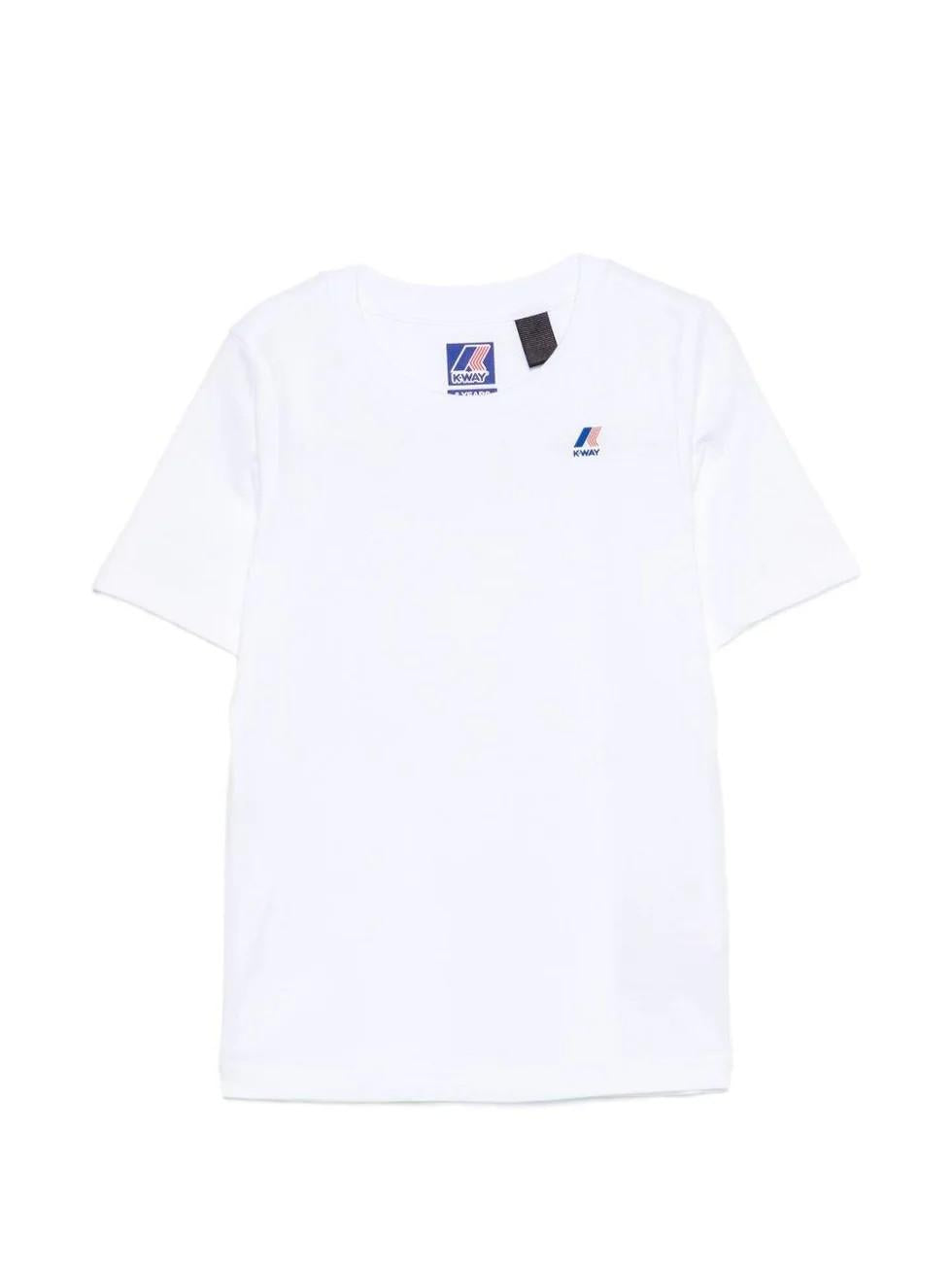 P. leonide K7133YW 001A K-WAY 