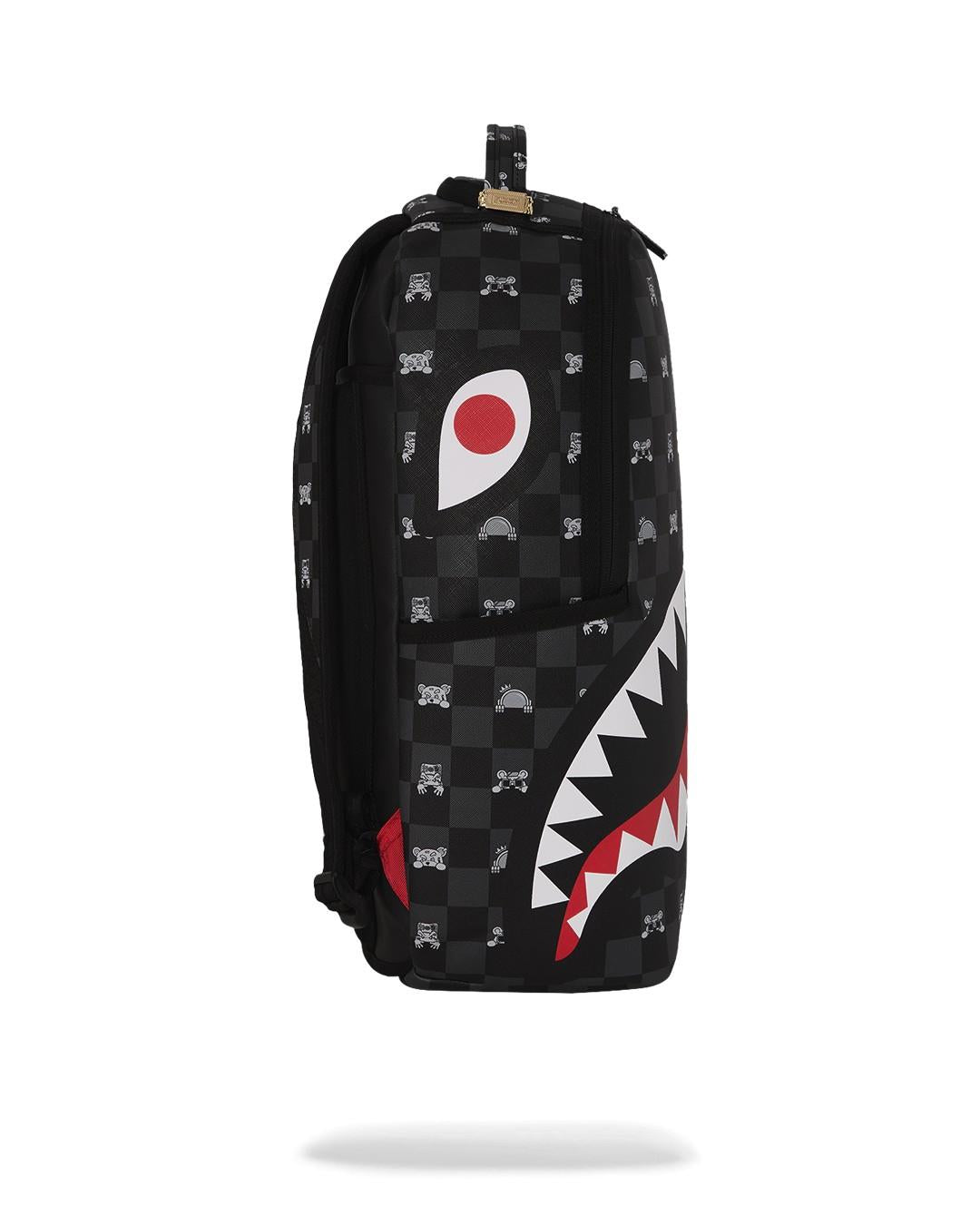 Backpack 910B8872 NSZ SPRAYGROUND 