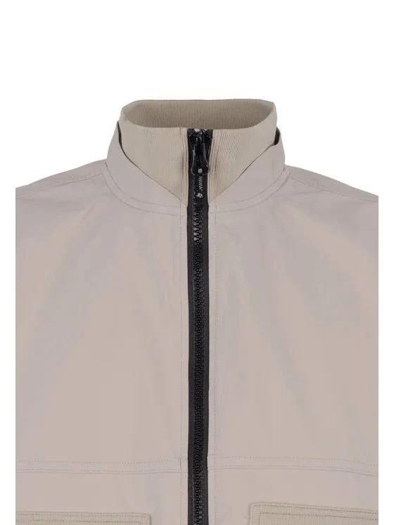 Creek jacket G13008XT3790 A00081 REFRIGIWEAR 