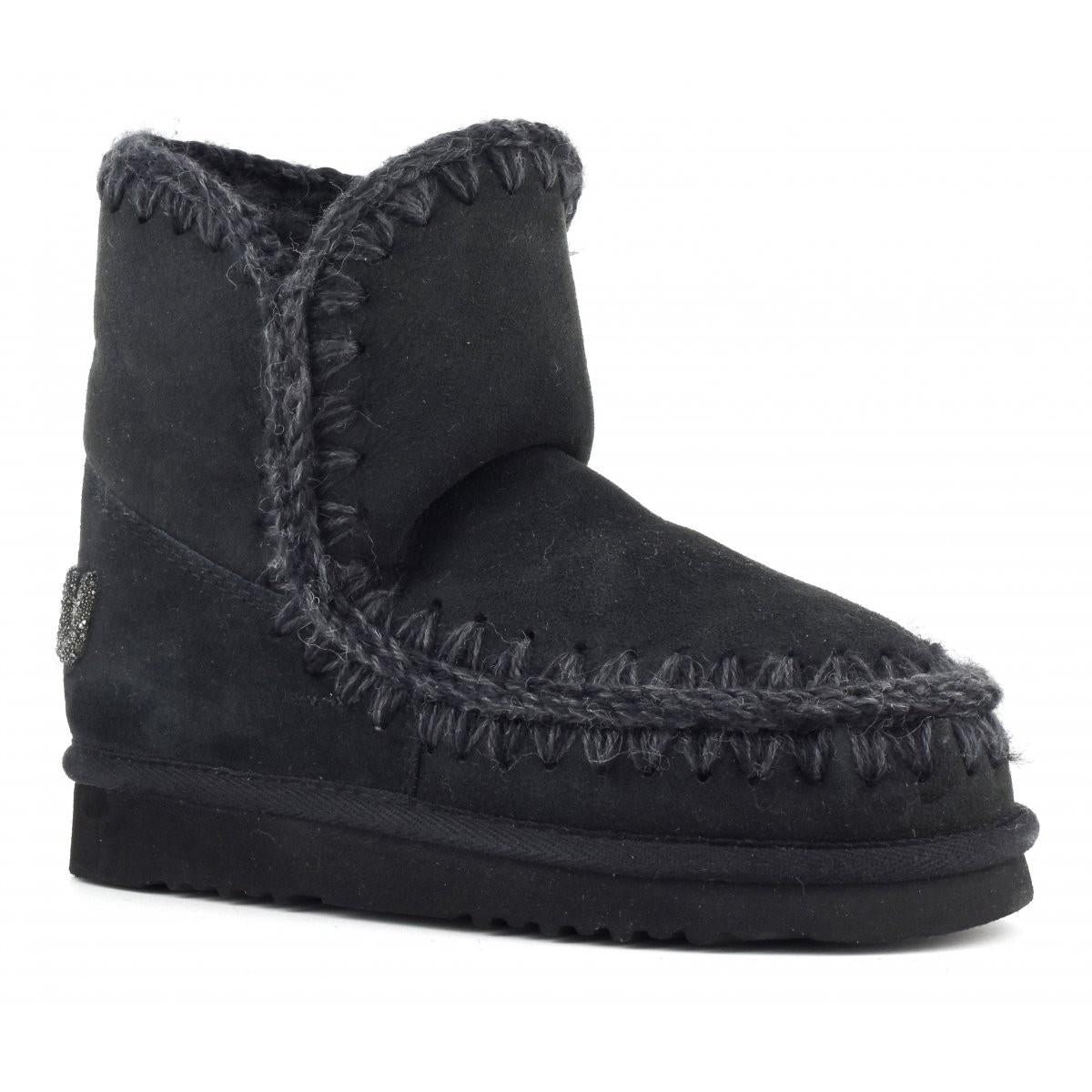 Eskimo boot MUFW101050A BKBK MOU 