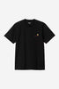 S/S American Script T-Shirt
