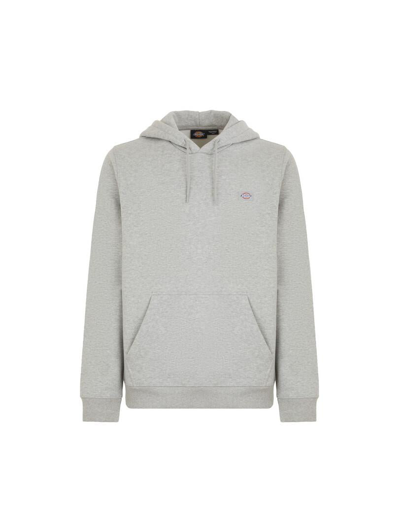 Felpa con cappuccio Oakport DK0A4XCD HG01 DICKIES 