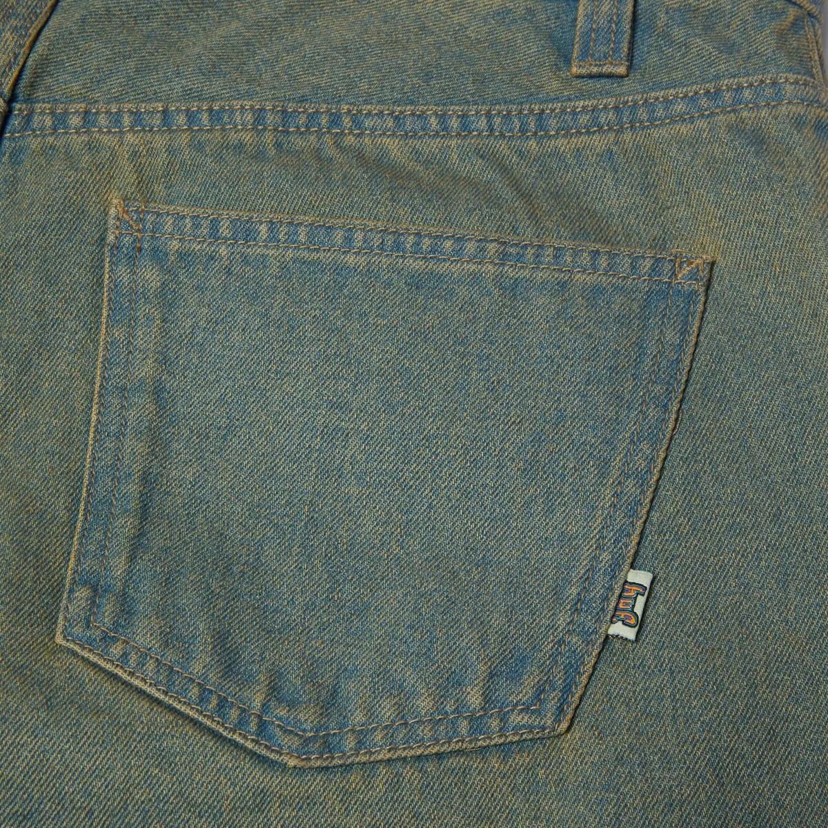 Cromer short PT00317 INGOE HUF 
