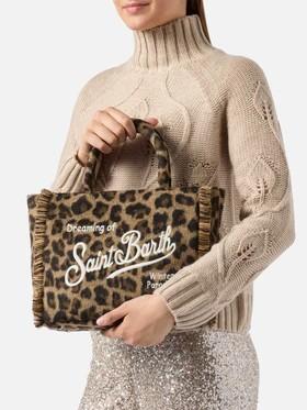 Borsa colette felt COL0037 00223I MC2 SAINT BARTH 