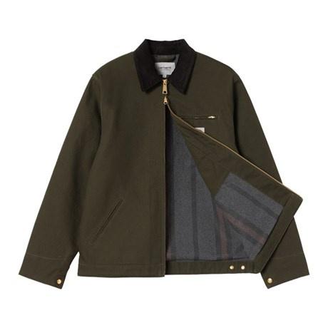 Detroit Jacket I015264 3CM01 CARHARTT WIP 