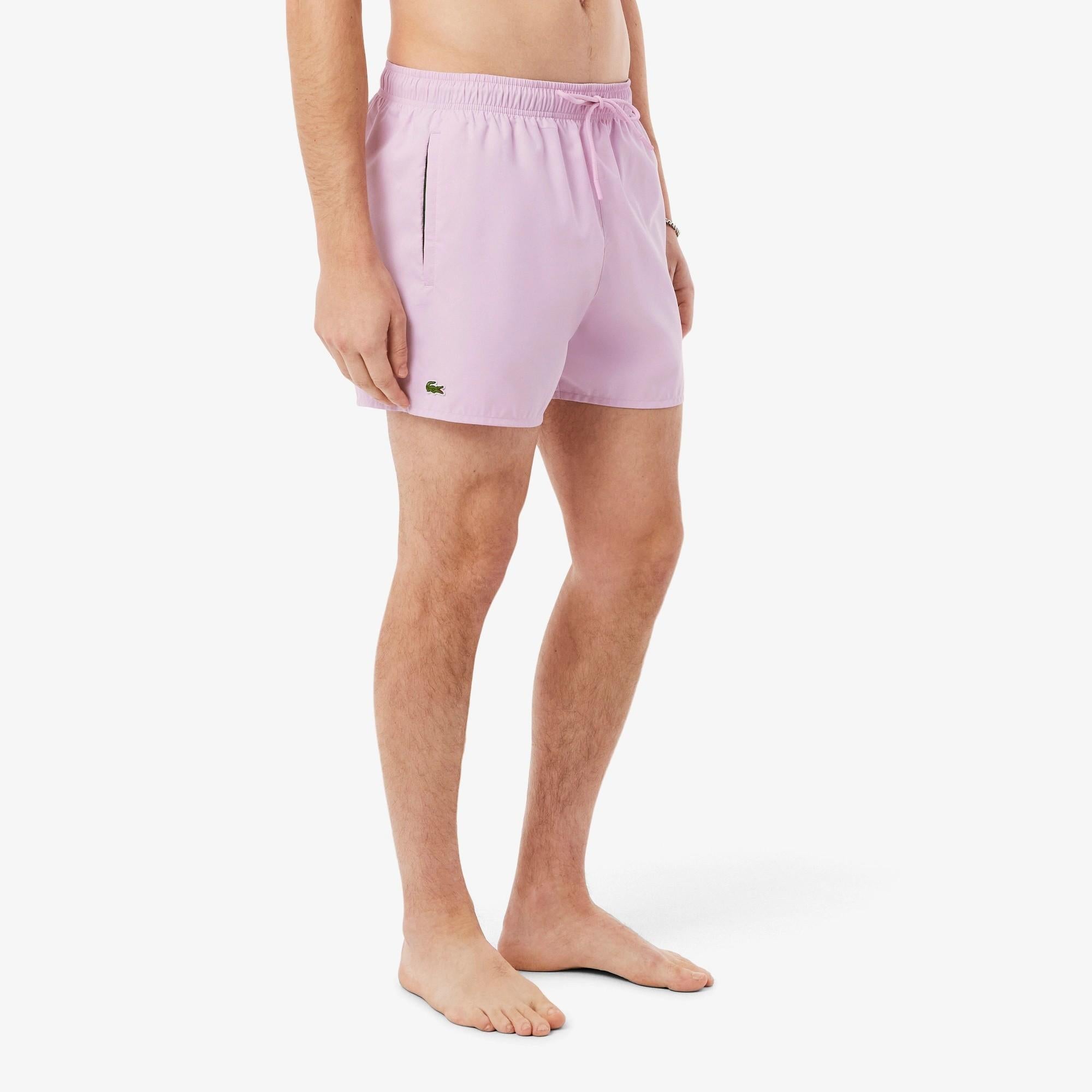 Costume da bagno quick-dry MH6270 1MW LACOSTE 