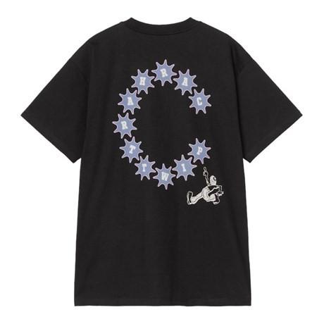 S/S C Trip T-Shirt I036233 89XX CARHARTT WIP 
