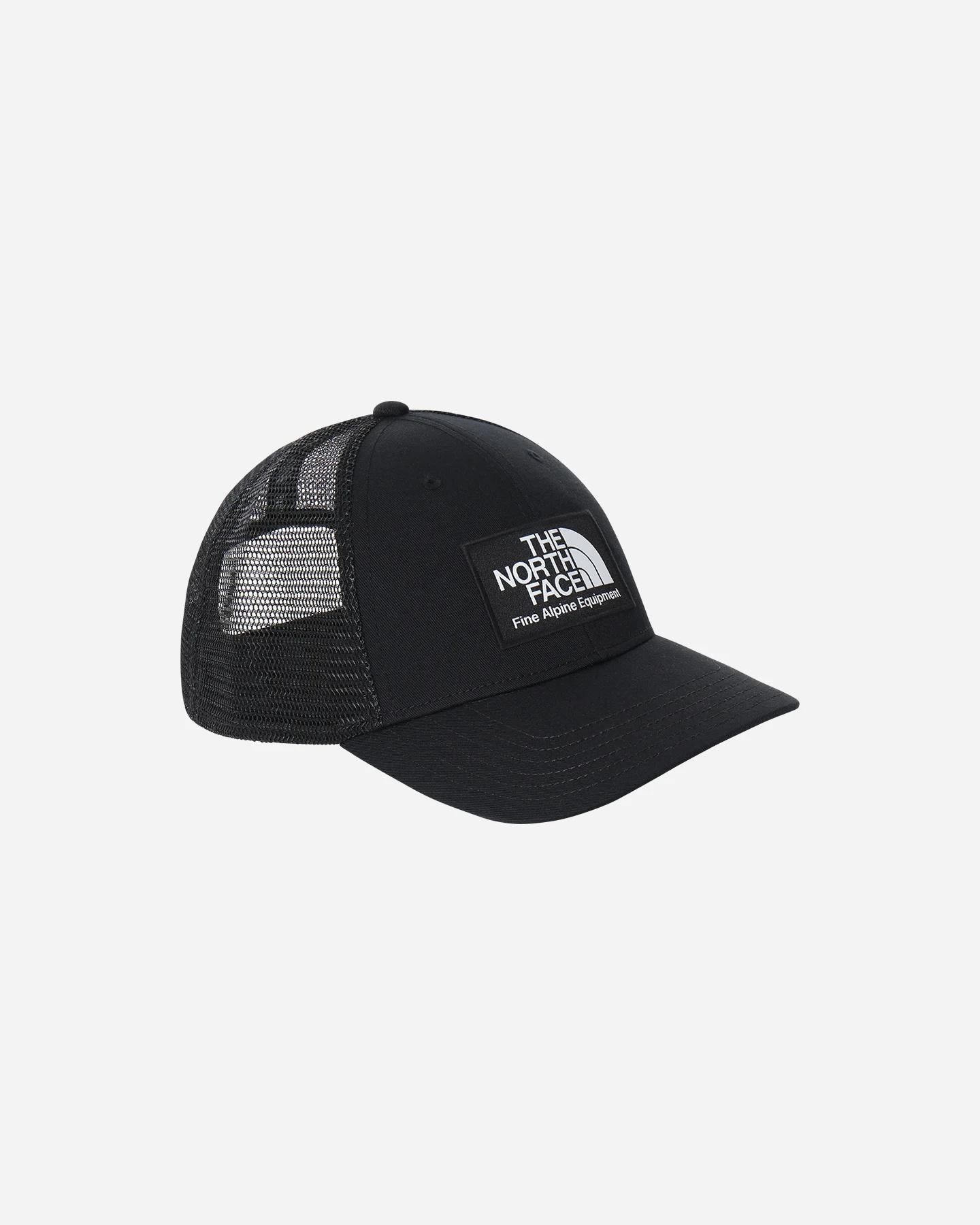 Mudder trucker M NF0A5FXA JK31 THE NORTH FACE 