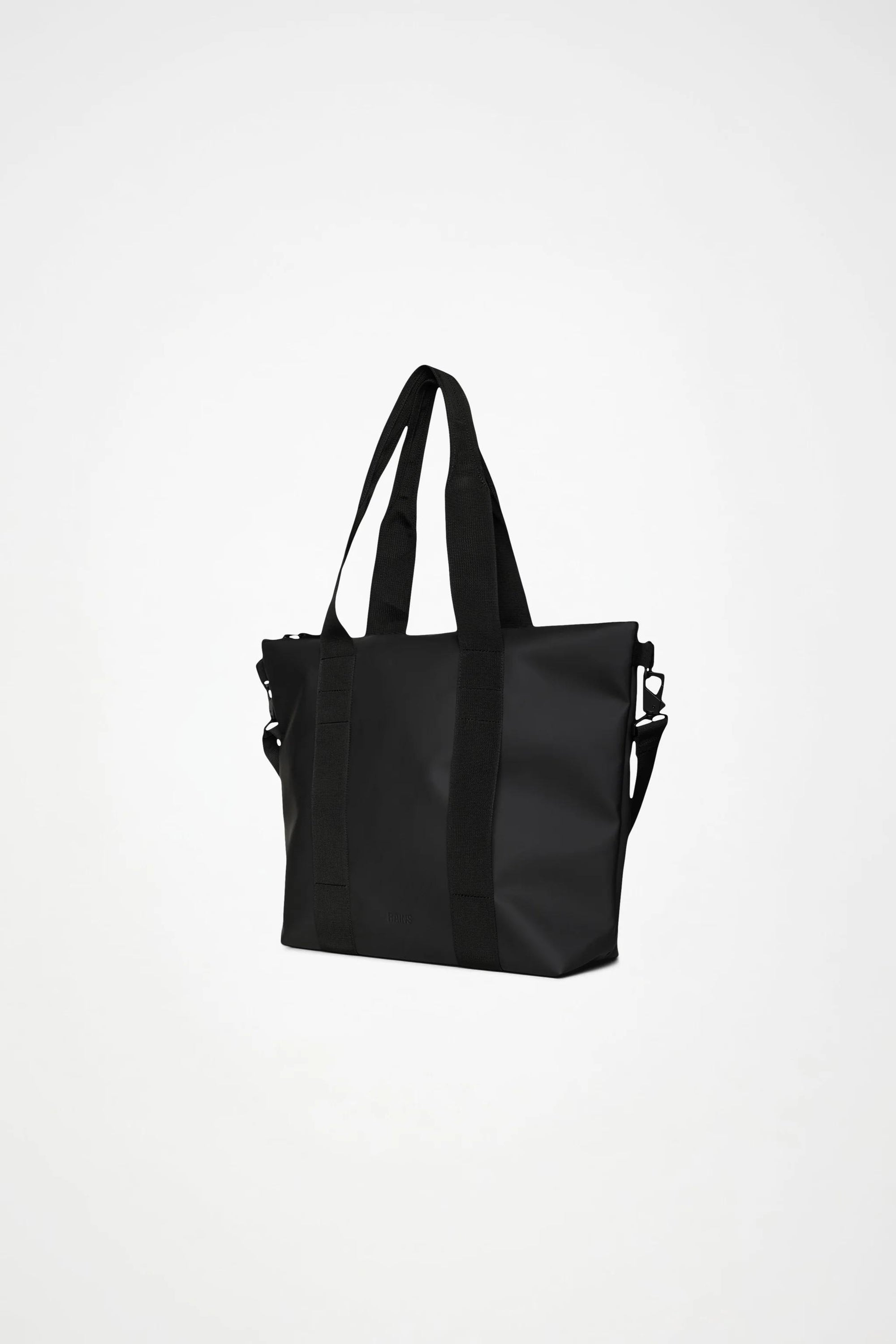 Tote bag mini RA14160 BLA RAINS 