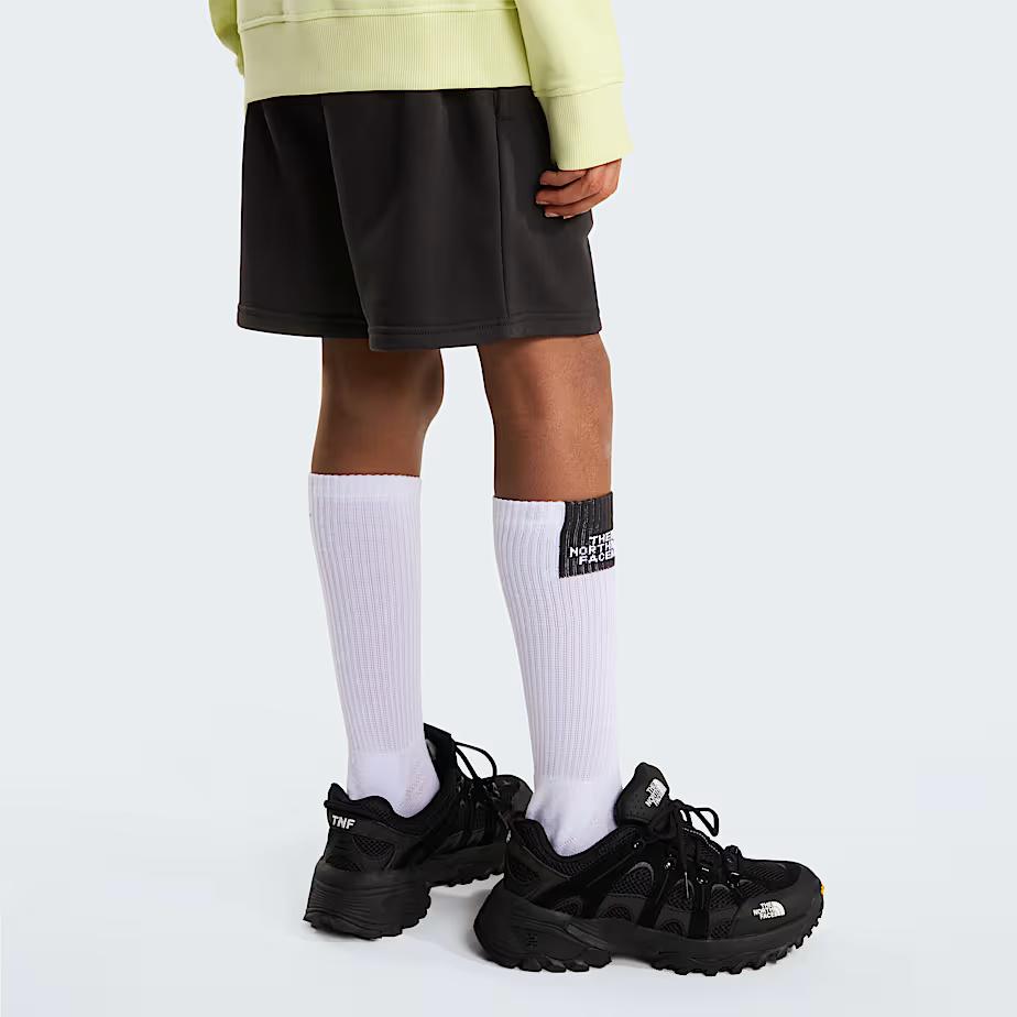 Pantaloncini Simple Dome Light Regular NF0A8GR7 JK31 THE NORTH FACE 