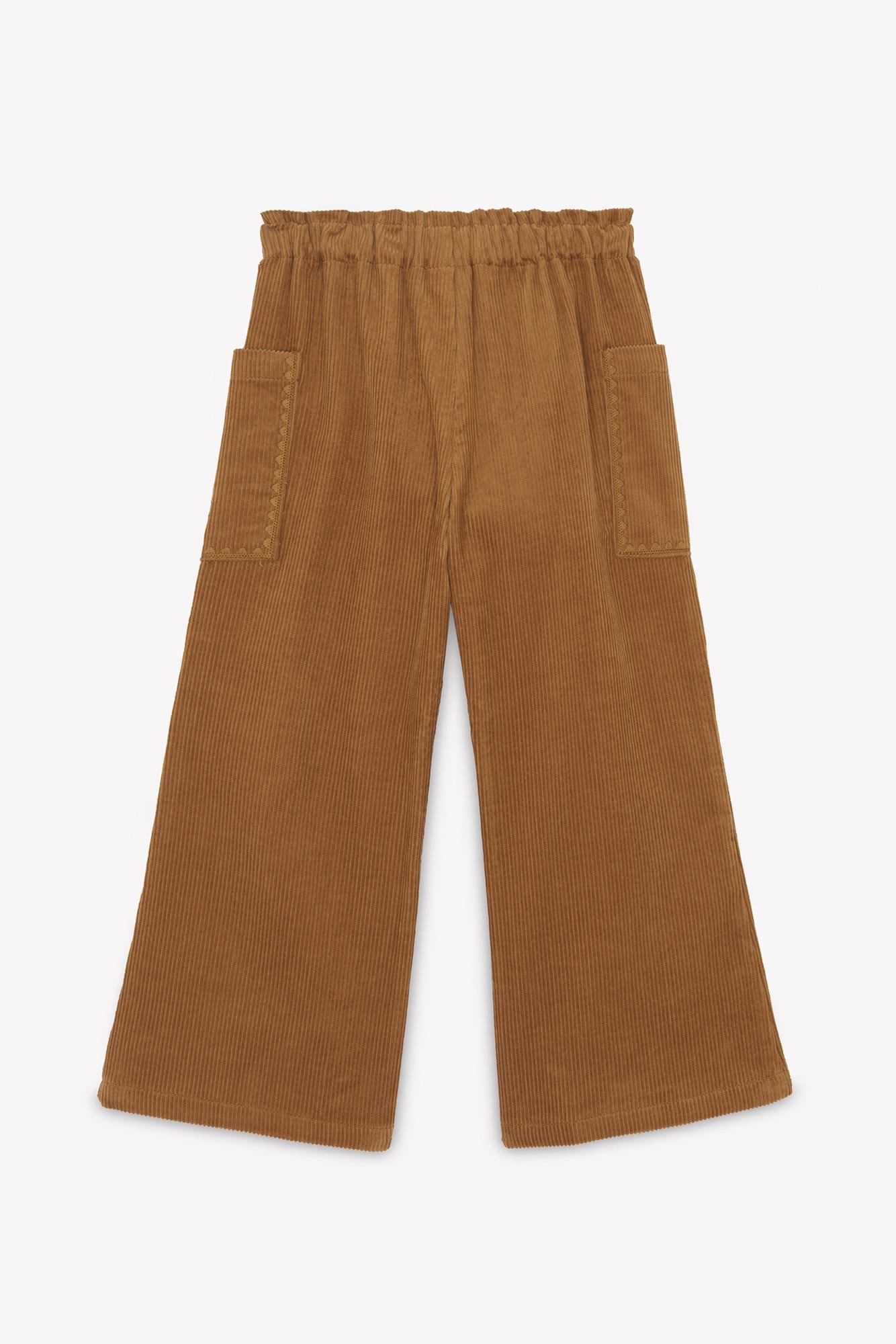 Pantaloni Liocha BB22082 61125H BONTON 