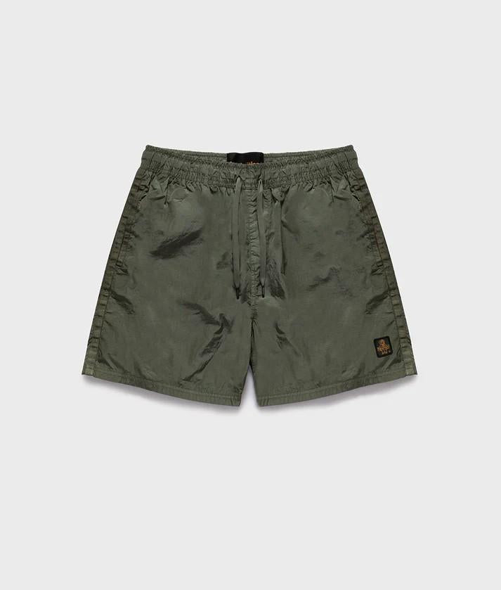 Beach shorts P54908NY0189 E00312 REFRIGIWEAR 