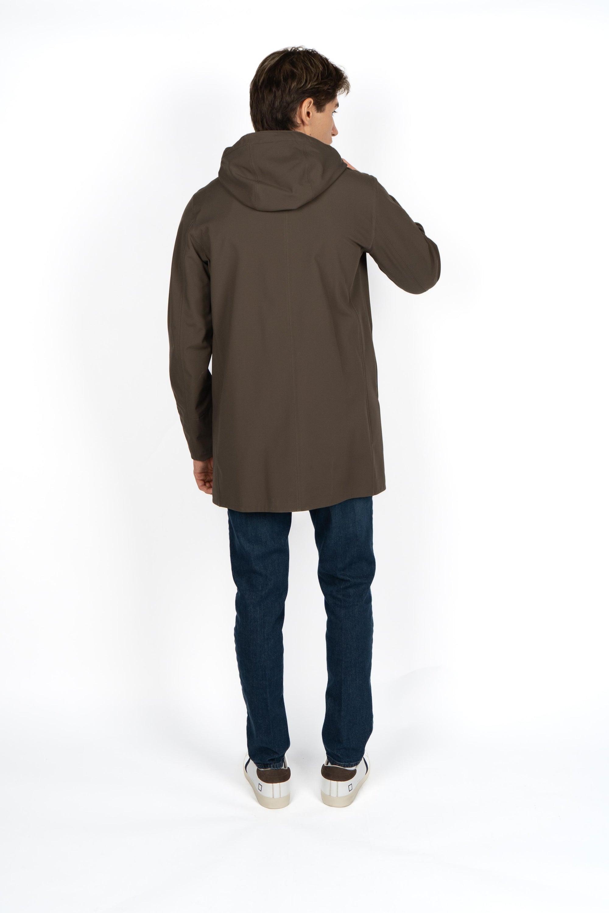 Marlyn bonded K7126UW B3A K-WAY 