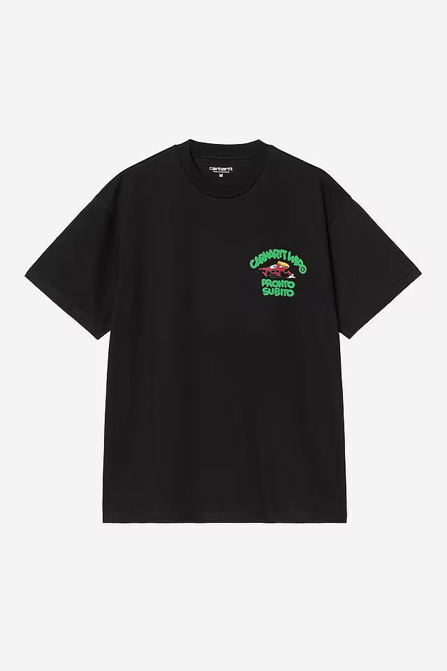 S/S Pronto T-Shirt I035195 89XX CARHARTT WIP 
