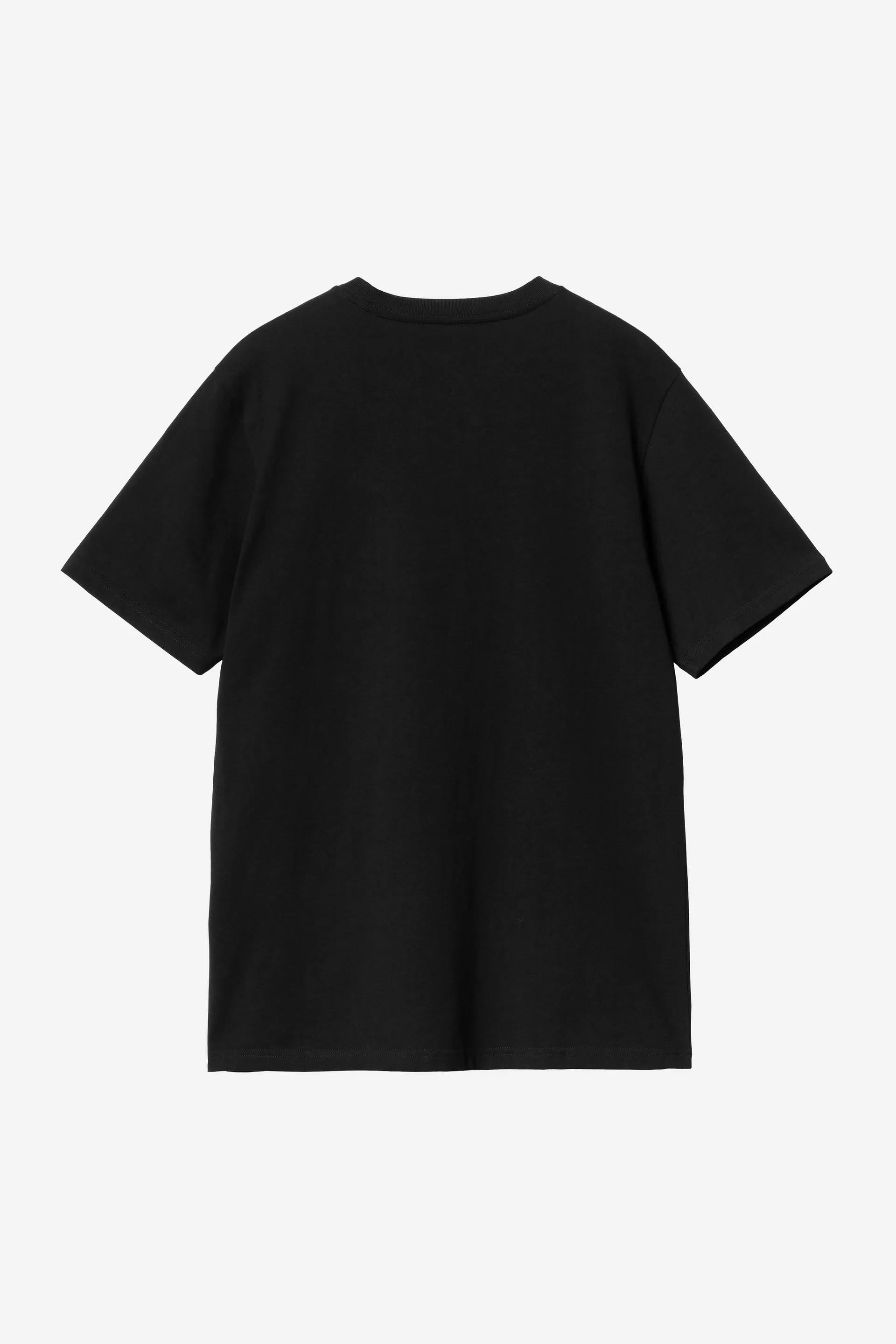 S/S Pocket T-Shirt I030434 89XX CARHARTT WIP 