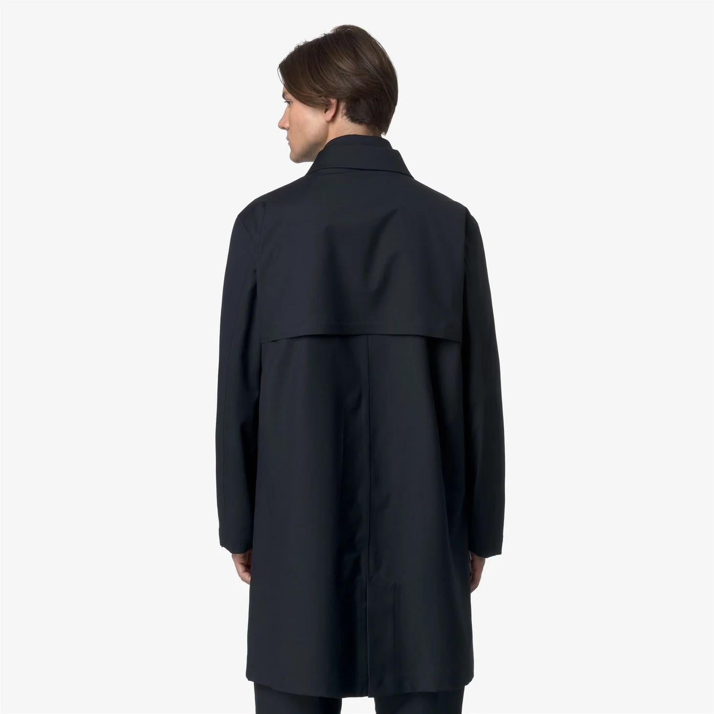 Poirol 3l wool K21474W BCE K-WAY 